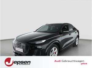 Audi e-tron Q6 Sportbackqu. Luft PANO HUD 21 AHK Mat