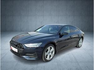 Audi A7 Sportback 50 TFSI e qu. S tr. HUD 20 AHK ACC