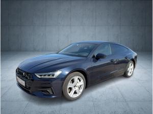 Audi A7 Sportback 50 TFSI e qu. S tr. HUD 20 AHK ACC