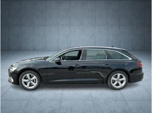 Audi A6 Avant 50 TFSI e Sport advanced qu. S tr. AHK