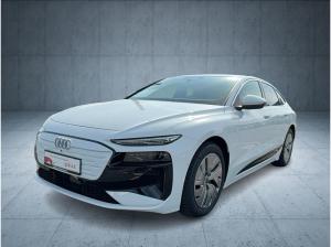 Audi A6 e-tron A6 Sportback e-tron Matrix 360 ACC AHK 21 Keyless