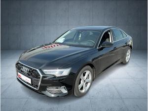 Audi A6 Limousine 50 TFSI e advanced qu S tr. N-Sicht