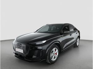 Audi e-tron Q6 Sportbackqu. Luft PANO HUD 21 AHK Mat
