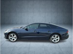 Audi A7 Sportback 50 TFSI e qu. S tr. HUD 20 AHK ACC