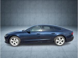 Audi A7 Sportback 50 TFSI e qu. S tr. HUD 20 AHK ACC