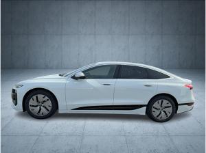 Audi A6 e-tron A6 Sportback e-tron Matrix 360 ACC AHK 21 Keyless