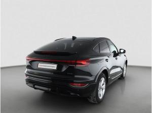 Audi e-tron Q6 Sportbackqu. Luft PANO HUD 21 AHK Mat