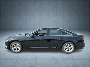 Audi A6 Limousine 50 TFSI e advanced qu S tr. N-Sicht