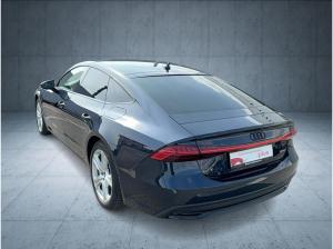 Audi A7 Sportback 50 TFSI e qu. S tr. HUD 20 AHK ACC