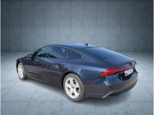 Audi A7 Sportback 50 TFSI e qu. S tr. HUD 20 AHK ACC