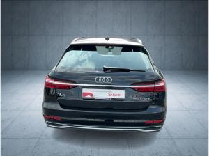 Audi A6 Avant 50 TFSI e Sport advanced qu. S tr. AHK