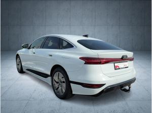 Audi A6 e-tron A6 Sportback e-tron Matrix 360 ACC AHK 21 Keyless