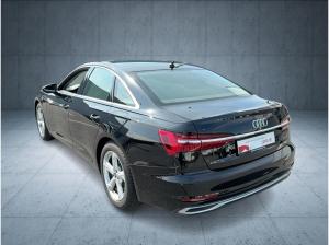 Audi A6 Limousine 50 TFSI e advanced qu S tr. N-Sicht