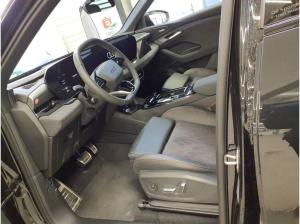 Audi e-tron Q6 Sportbackqu. Luft PANO HUD 21 AHK Mat