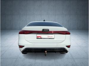 Audi A6 e-tron A6 Sportback e-tron Matrix 360 ACC AHK 21 Keyless