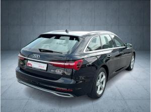 Audi A6 Avant 50 TFSI e Sport advanced qu. S tr. AHK