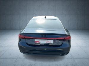 Audi A7 Sportback 50 TFSI e qu. S tr. HUD 20 AHK ACC