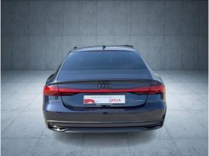 Audi A7 Sportback 50 TFSI e qu. S tr. HUD 20 AHK ACC