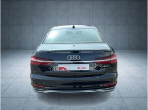 Audi A6 Limousine 50 TFSI e advanced qu S tr. N-Sicht
