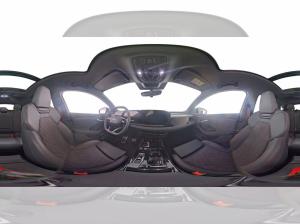 Audi e-tron Q6 Sportbackqu. Luft PANO HUD 21 AHK Mat
