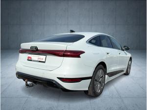 Audi A6 e-tron A6 Sportback e-tron Matrix 360 ACC AHK 21 Keyless