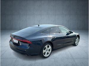 Audi A7 Sportback 50 TFSI e qu. S tr. HUD 20 AHK ACC