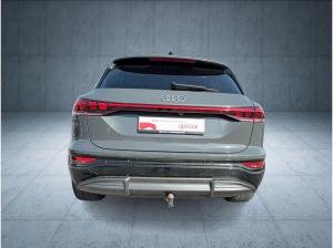 Audi Q6 e-tron Q6 SUV e-tron performance Luft 21 Matrix HUD 360