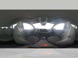 Audi Q6 e-tron Q6 SUV e-tron edition one blue e-tron quattro