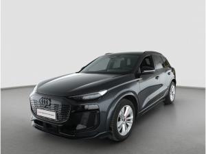 Audi Q6 e-tron Q6 SUV e-tron e-tron quattro 360 4xSHZ LM
