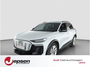 Audi Q6 e-tron Q6 SUV e-tron qu. Luft PANO HUD 21 Matrix AHK 360