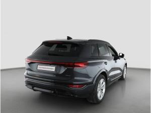Audi Q6 e-tron Q6 SUV e-tron e-tron quattro 360 4xSHZ LM