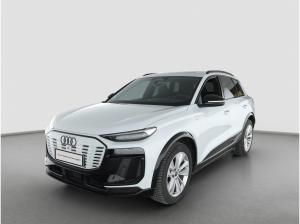Audi Q6 e-tron Q6 SUV e-tron qu. Luft PANO HUD 21 Matrix AHK 360