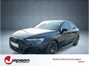 Audi RS3 RS 3 Limousine S tronic Matrix HUD ACC AUT FLA 19