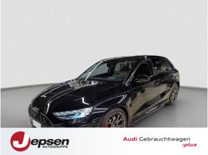 Audi RS3 RS 3 Sportback RS 3 Sportback 294(400) S tronic
