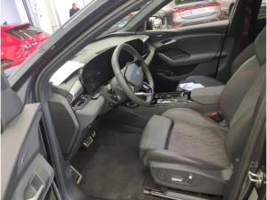 Audi Q6 e-tron Q6 SUV e-tron e-tron quattro 360 4xSHZ LM