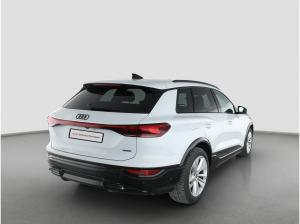 Audi Q6 e-tron Q6 SUV e-tron qu. Luft PANO HUD 21 Matrix AHK 360