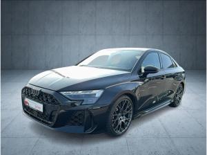 Audi RS3 RS 3 Limousine S tronic Matrix HUD ACC AUT FLA 19