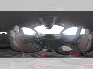 Audi Q6 e-tron Q6 SUV e-tron e-tron quattro 360 4xSHZ LM