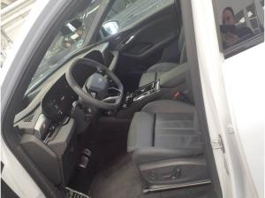 Audi Q6 e-tron Q6 SUV e-tron qu. Luft PANO HUD 21 Matrix AHK 360