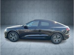 Audi Q8 e-tron Sportback Advanced 55 qu Matrix HUD ACC