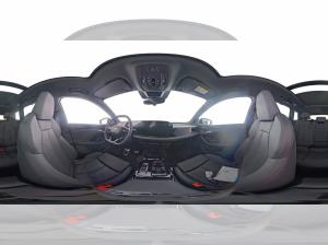 Audi Q6 e-tron Q6 SUV e-tron qu. Luft PANO HUD 21 Matrix AHK 360