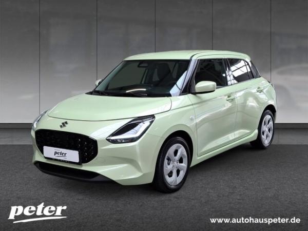 Suzuki Swift 1.2  Comfort Hybrid