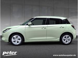 Suzuki Swift 1.2  Comfort Hybrid