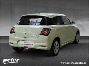 Suzuki Swift 1.2  Comfort Hybrid