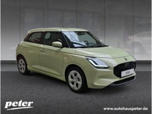 Suzuki Swift 1.2  Comfort Hybrid