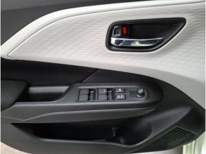 Suzuki Swift 1.2  Comfort Hybrid