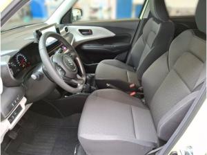 Suzuki Swift 1.2  Comfort Hybrid