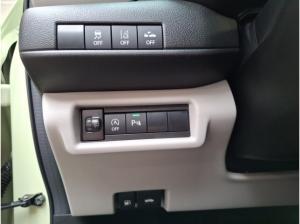 Suzuki Swift 1.2  Comfort Hybrid