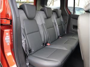 Nissan Townstar Kombi TOWNSTAR Kombi L1 1.3 DIG-T 6MT TEKNA Navi