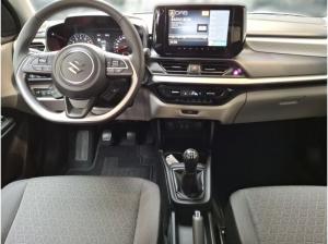 Suzuki Swift 1.2  Comfort Hybrid